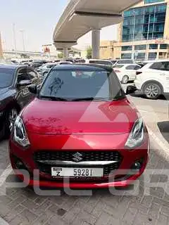 2023 Suzuki SWIFT