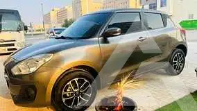 2023 Suzuki SWIFT