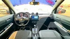 2023 Suzuki SWIFT