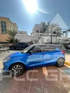 2023 Suzuki SWIFT