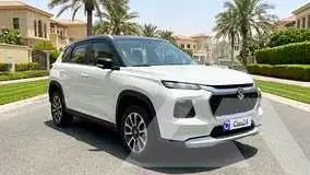2023 Suzuki Grand Vitara