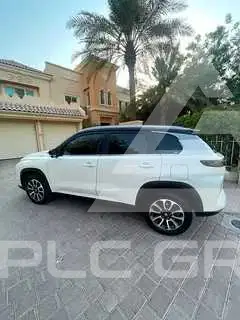 2023 Suzuki Grand Vitara