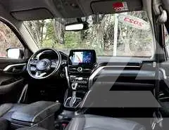 2023 Suzuki Grand Vitara