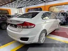 2023 Suzuki Ciaz