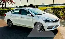 2023 Suzuki Ciaz