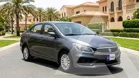 2023 Suzuki Ciaz
