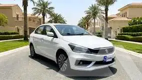 2023 Suzuki Ciaz