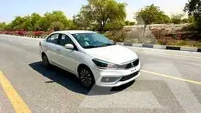 2023 Suzuki Ciaz