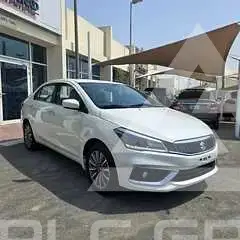 2023 Suzuki Ciaz