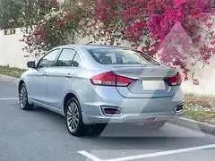 2023 Suzuki Ciaz