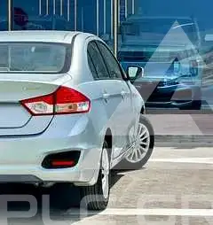 2023 Suzuki Ciaz