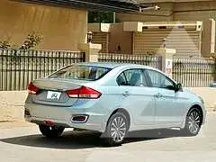 2023 Suzuki Ciaz
