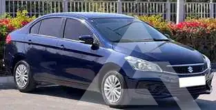 2023 Suzuki Ciaz