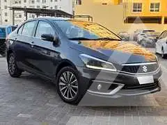 2023 Suzuki Ciaz