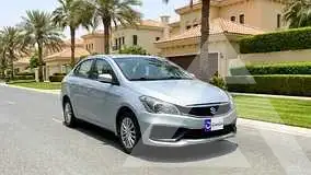 2023 Suzuki Ciaz