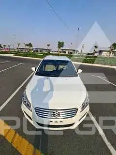 2023 Suzuki Ciaz