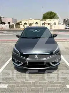 2023 Suzuki Ciaz