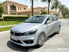 2023 Suzuki Ciaz
