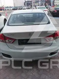 2023 Suzuki Ciaz