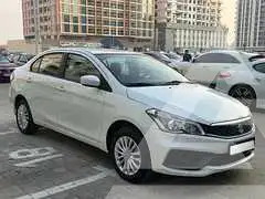 2023 Suzuki Ciaz