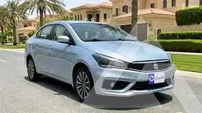 2023 Suzuki Ciaz
