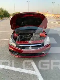 2023 Suzuki Ciaz