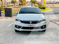 2023 Suzuki Ciaz