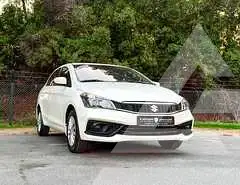 2023 Suzuki Ciaz