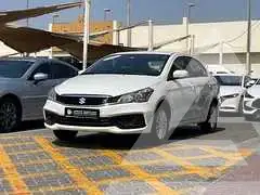 2023 Suzuki Ciaz