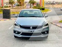 2023 Suzuki Ciaz