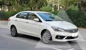 2023 Suzuki Ciaz
