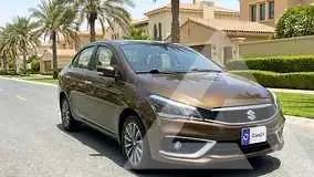 2023 Suzuki Ciaz