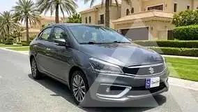 2023 Suzuki Ciaz