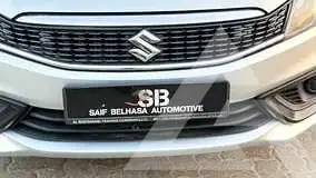 2023 Suzuki Ciaz