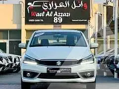 2023 Suzuki Ciaz