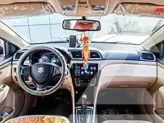2023 Suzuki Ciaz