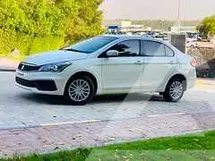 2023 Suzuki Ciaz