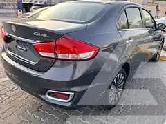 2023 Suzuki Ciaz
