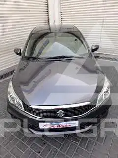 2023 Suzuki Ciaz
