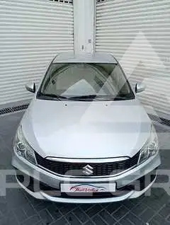 2023 Suzuki Ciaz