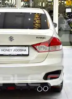 2023 Suzuki Ciaz