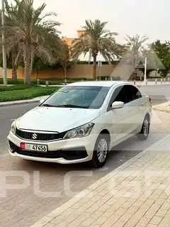 2023 Suzuki Ciaz