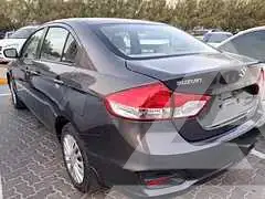2023 Suzuki Ciaz