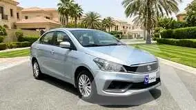 2023 Suzuki Ciaz