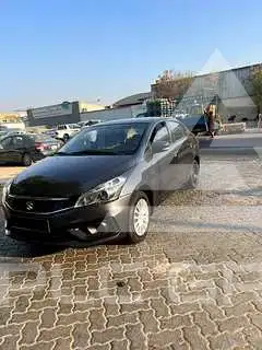 2024 Suzuki Ciaz