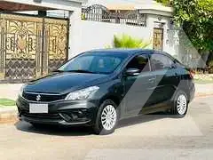 2023 Suzuki Ciaz