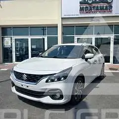 2023 Suzuki Baleno