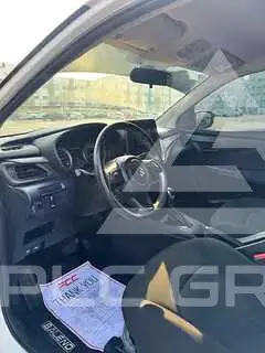2023 Suzuki Baleno