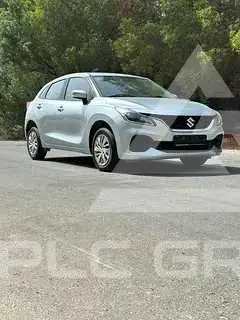 2023 Suzuki Baleno