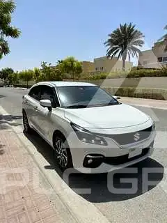 2023 Suzuki Baleno